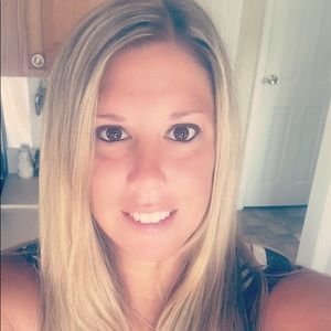 Meet your Posher, Lindsey